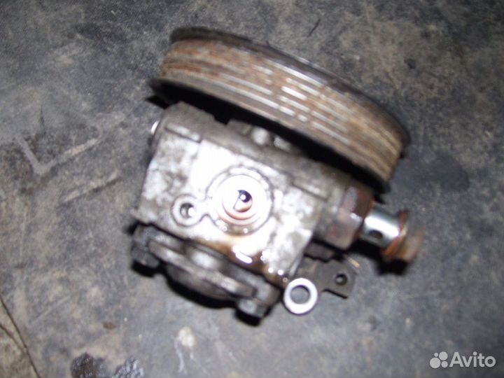 Мазда 6 GG насос гура