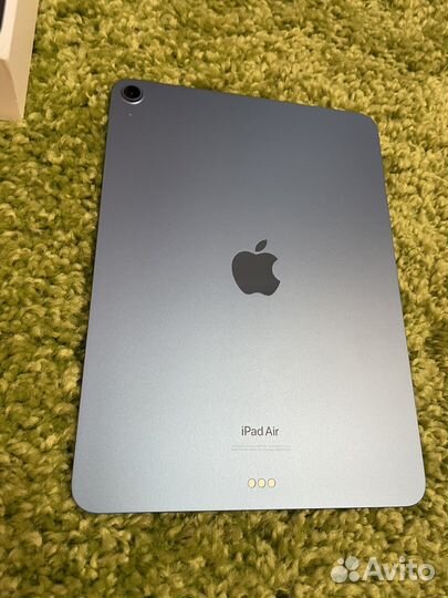 iPad air 2022 64gb