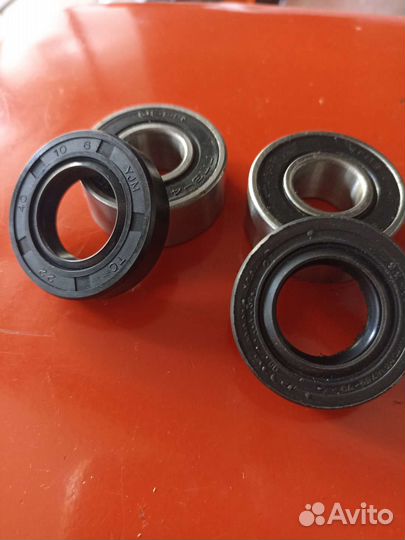 Комплект для генератора мотоцикла Урал