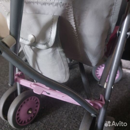 Самокат детский. Скейтборд