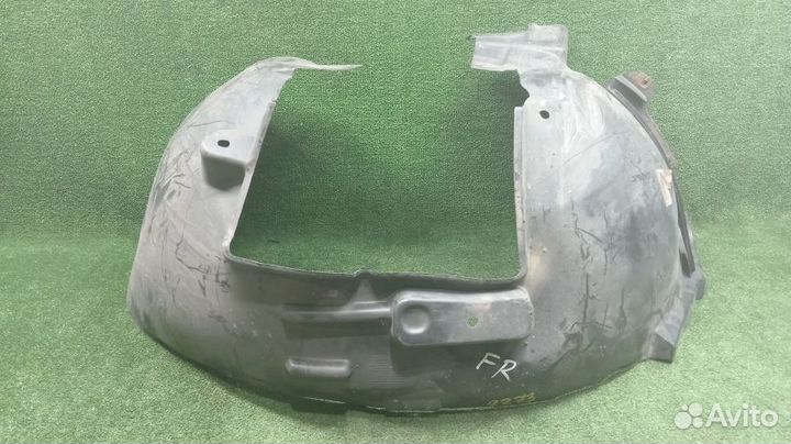 Подкрылок Audi Q5 Правый Передний