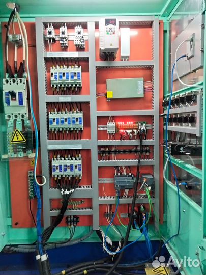 Требуется Инженер-Наладчик кипиа