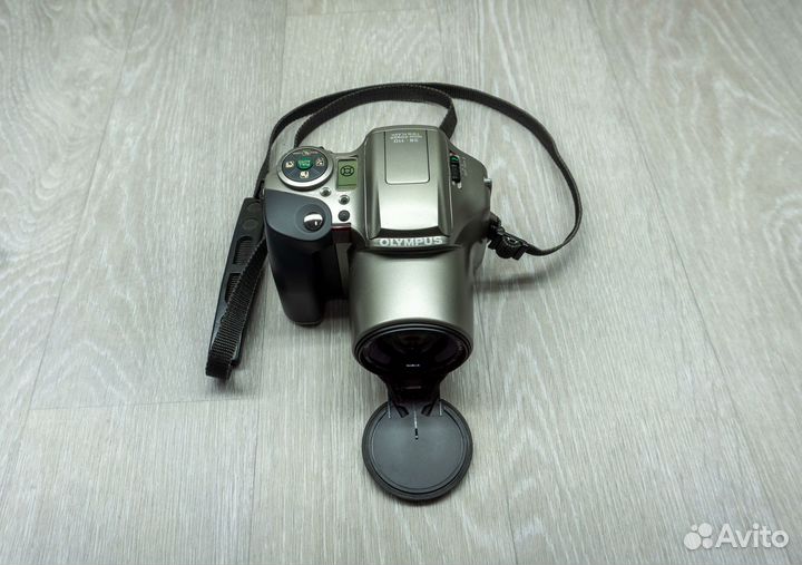 Фотоаппарат Olympus is-300
