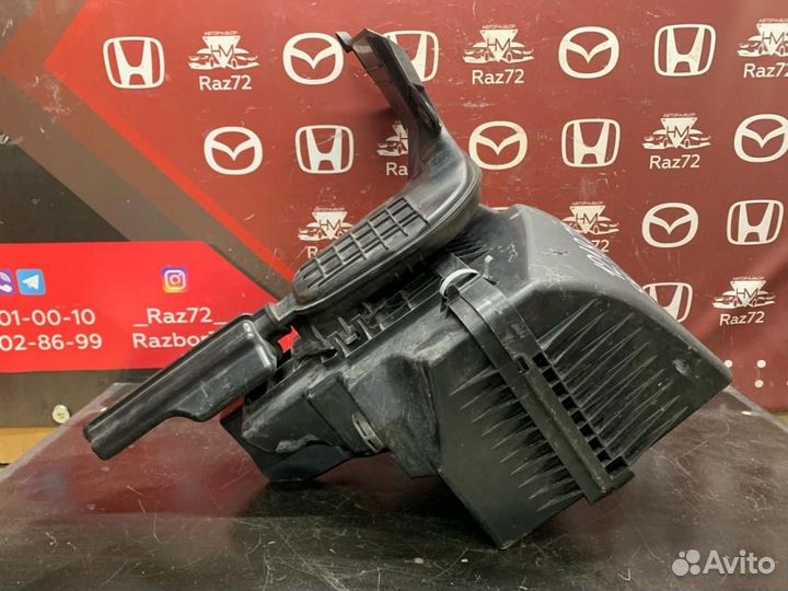 Корпус воздушного фильтра Mazda Mazda 3 BM 2013-20