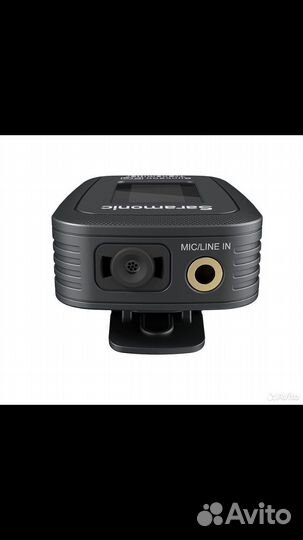 Saramonic Blink 500 pro B3