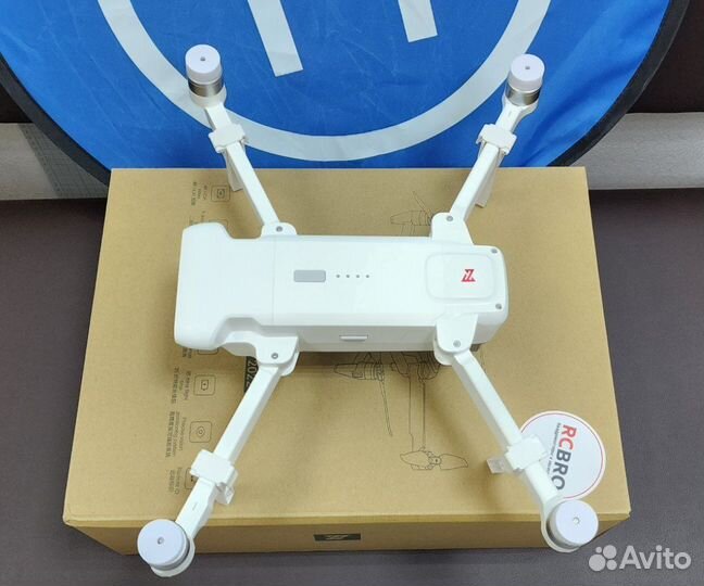 Xiaomi Fimi X8 SE 2022 V2 Combo наличие