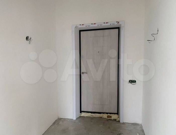 Дом 105 м² на участке 8 сот.