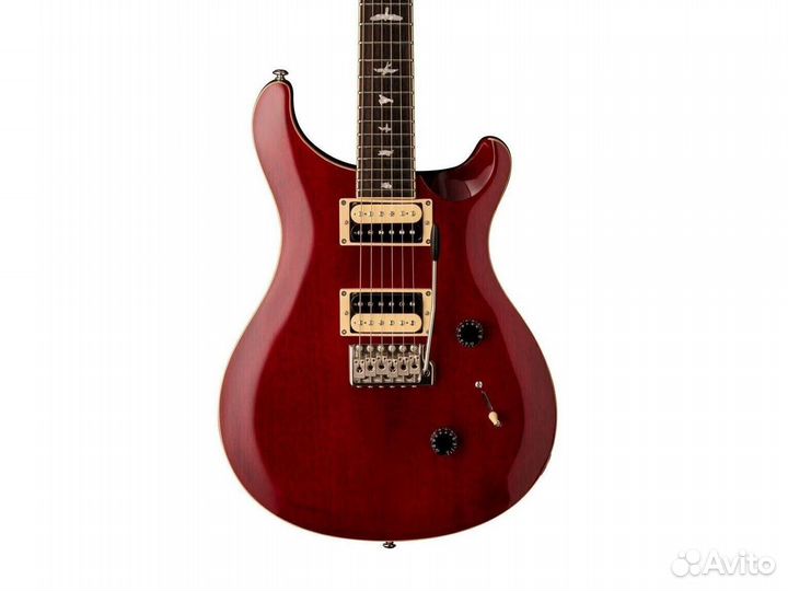 PRS SE Standard 24 Vintage Cherry
