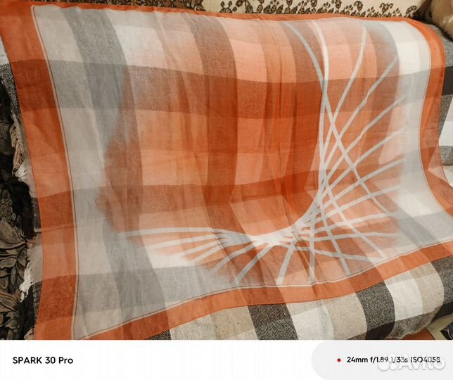 Платок-парео