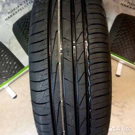 Ikon Tyres Autograph Aqua 3 SUV 235/65 R17