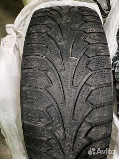 Nordman Nordman + 215/65 R16