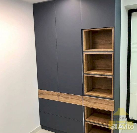 Современные шкафы