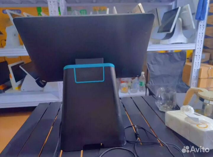 Автоматизация iiko айко кафе ресторан, с гарантией