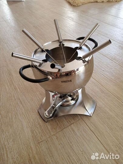 Набор для фондю