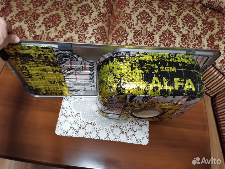 Кухонная мойка