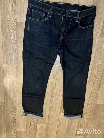 Джинсы Levis 511