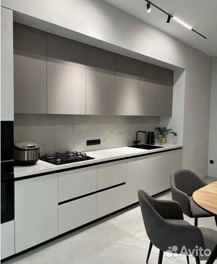 Кухня на заказ от производителя