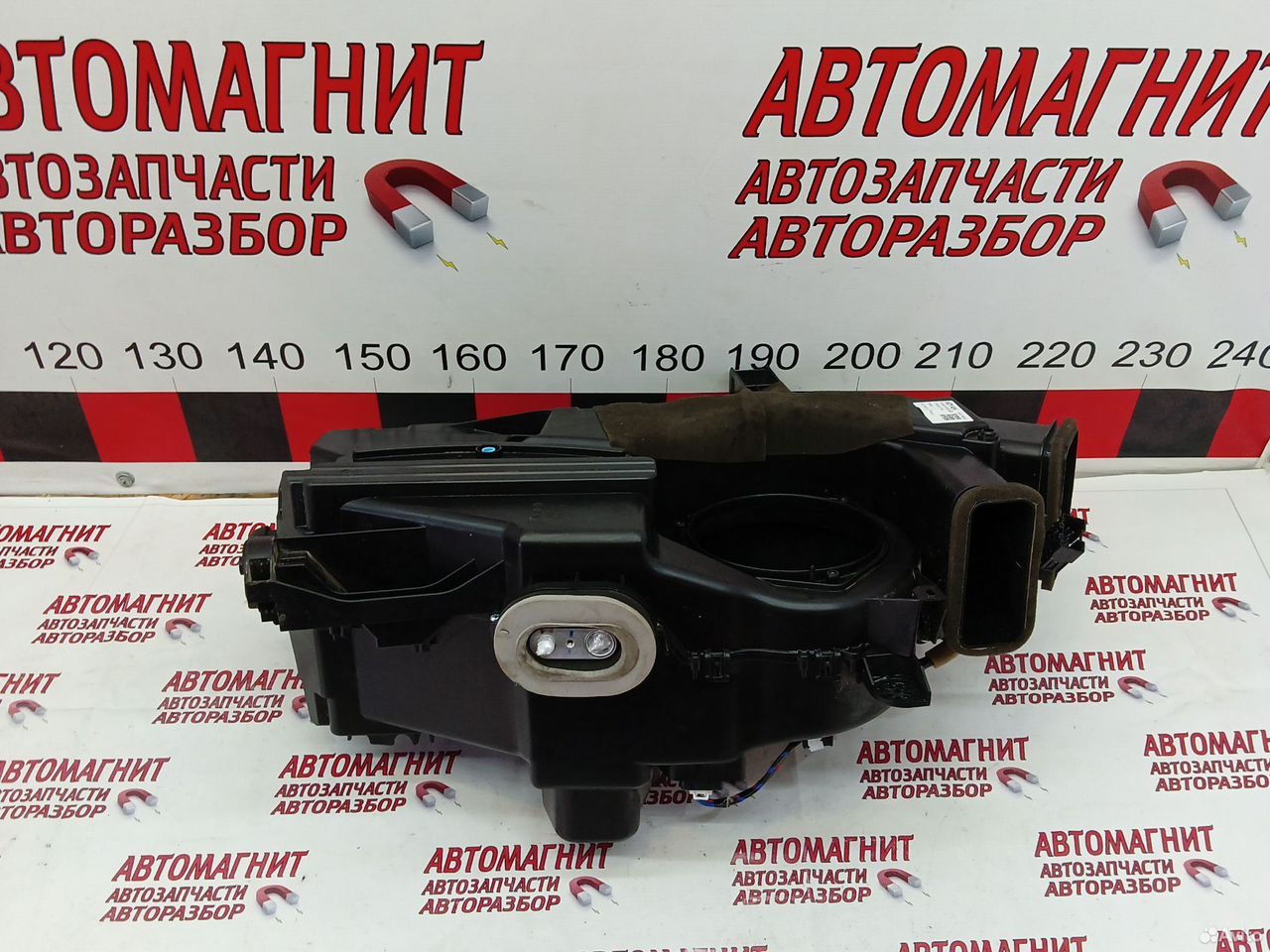 Печка корпус печки Воях Дрим Вояж Дрим