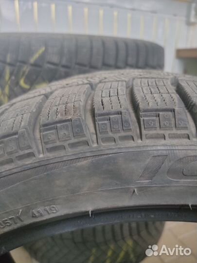 Pirelli Ice Zero 225/45 R18 95H