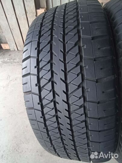 Bridgestone Dueler H/T 682 275/60 R20 115H