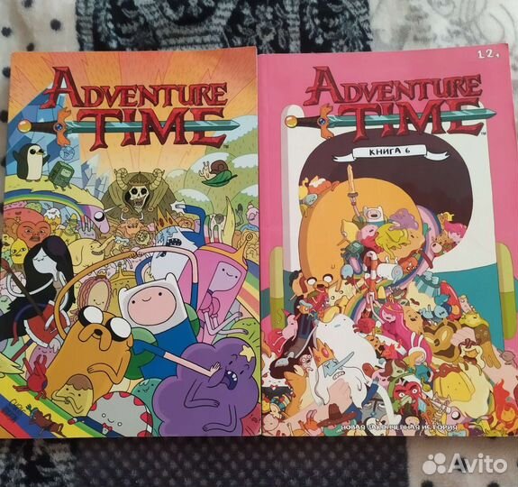 Комиксы, Манга, Манхва