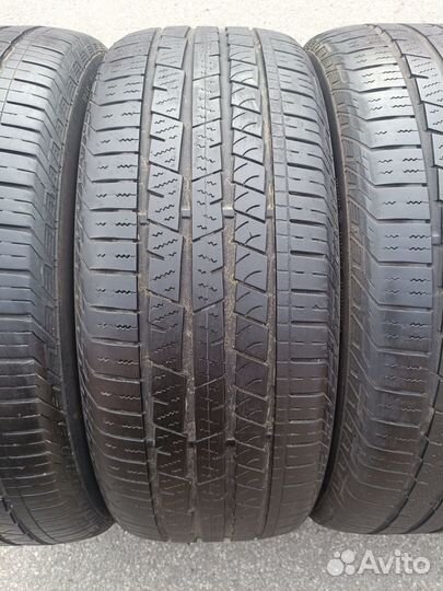 Continental ContiCrossContact LX Sport 235/55 R19 105W