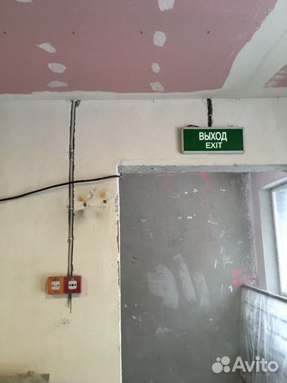 Монтаж слаботочных систем (г.Екатеринбург )