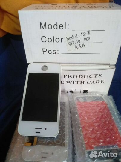 Модуль для iPhone 4s