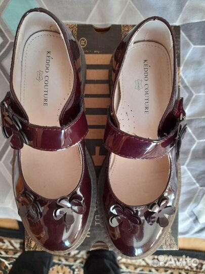 Детская обувь для девочек