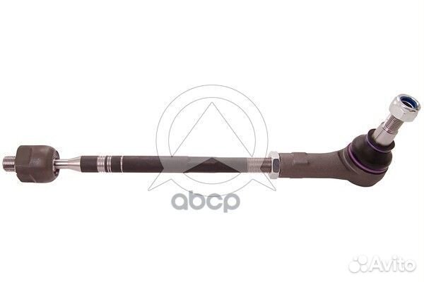 Тяга рулевая VAG Q7/cayenne/touareg 06/02- (в