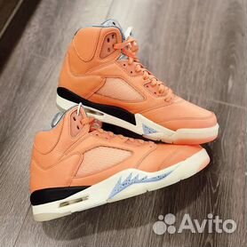Air Jordan 5 DJ Khaled Оригинал
