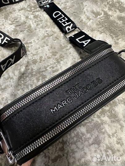 Karl Lagerfeld сумка