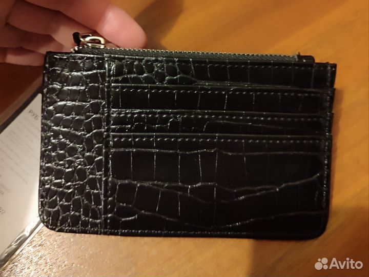 Кошелек картхолдер