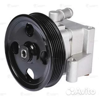 Luzar LPS1003 насос гидроусилителя руля