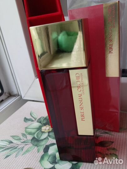 Laurent Mazzone Pure Sensual Orchid.100мл.Унисекс