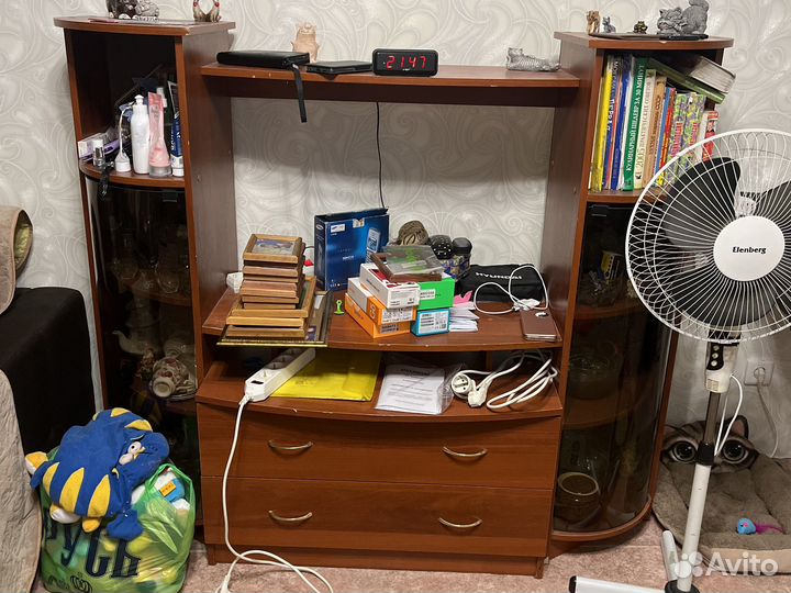 Тумба под телевизор