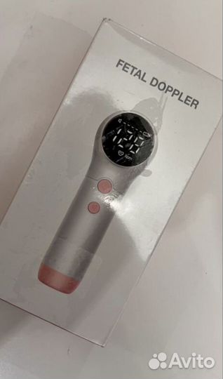 Допплер для беременных