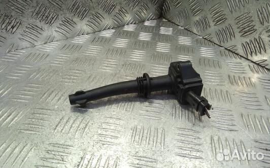 Катушка зажигания бензиновая land rover range rove