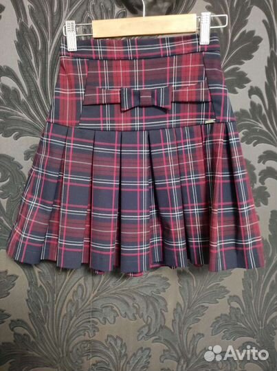 Школьные вещи для девочки 134 140