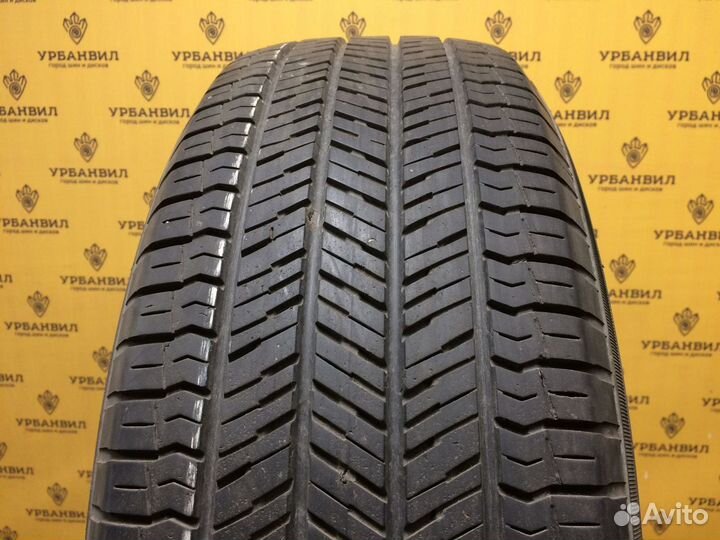 Yokohama Geolandar G91A 225/60 R18 100H