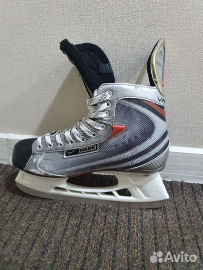 Хоккейные коньки Bauer Vapor XVI