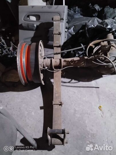 Запчасти mitsubishi l200