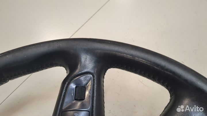 Руль Audi A4 (B8), 2008