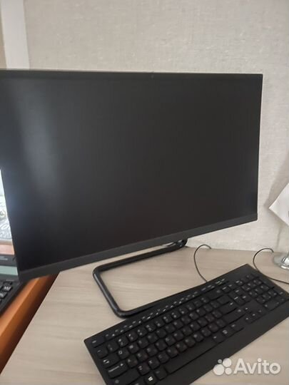 Моноблок lenovo