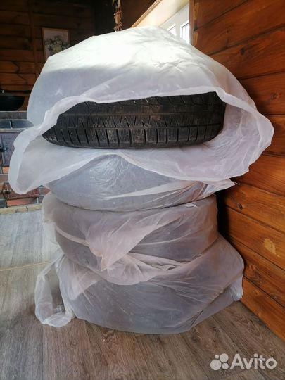 Sailun Ice Blazer Arctic EVO 235/55 R19