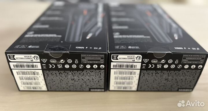 Микрофон jbl