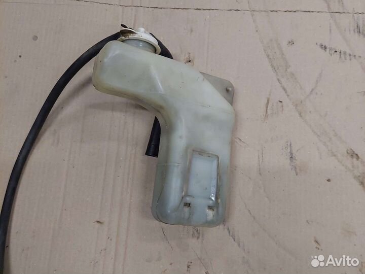 Бачок расширительный Mitsubishi Galant 8