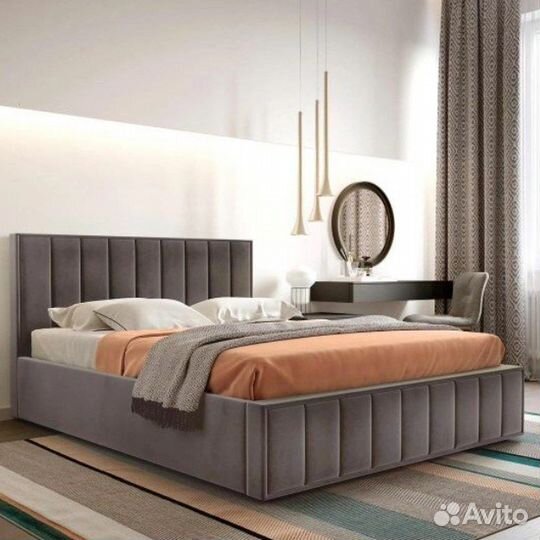 Кровать новая «Невада - 1»