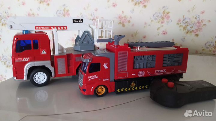 Детское музыкальное оружие