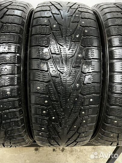Nokian Tyres Nordman 7 SUV 225/55 R18 102T